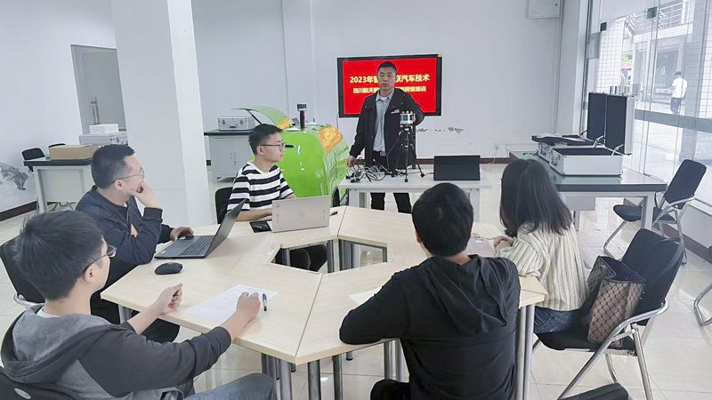 企业内训加盟厂家直招