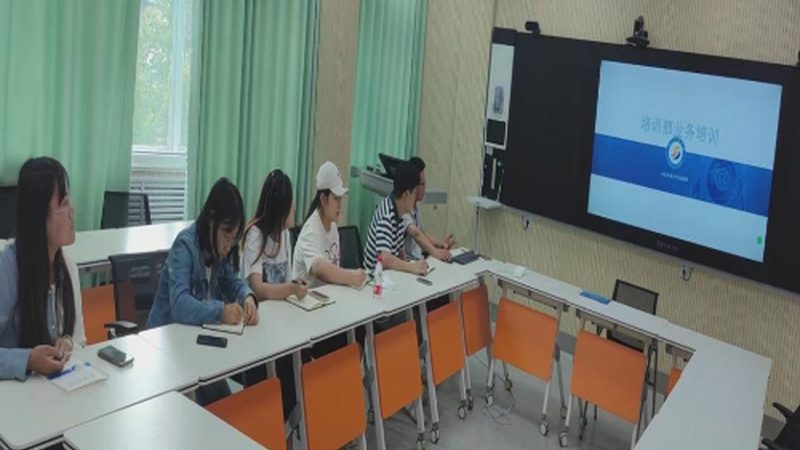 焊工技能提升，就业前景广阔——揭秘北京焊工培训包就业学校