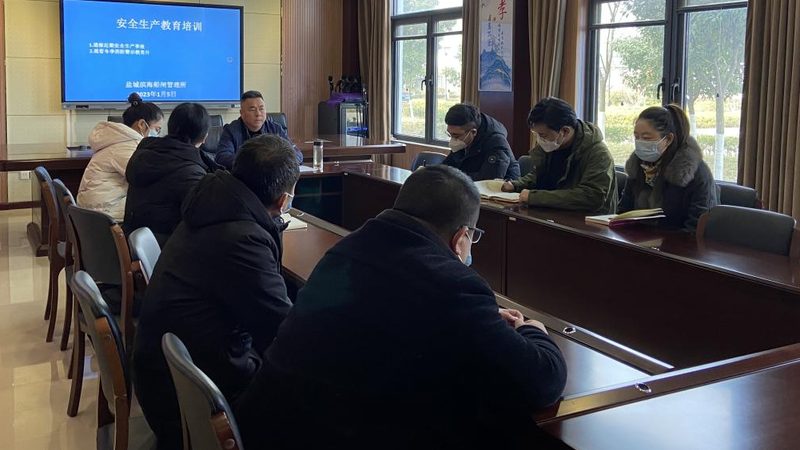 叉车实操培训哪家好