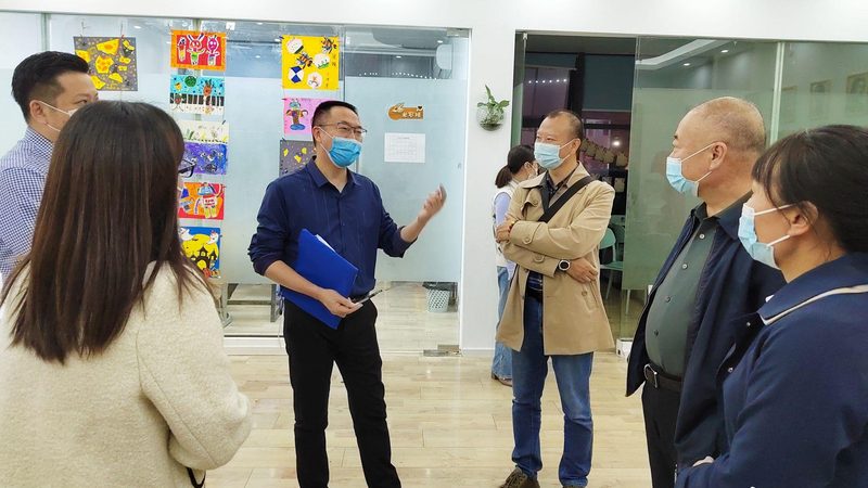 在线互动课堂平台：如何构建高效的学习环境