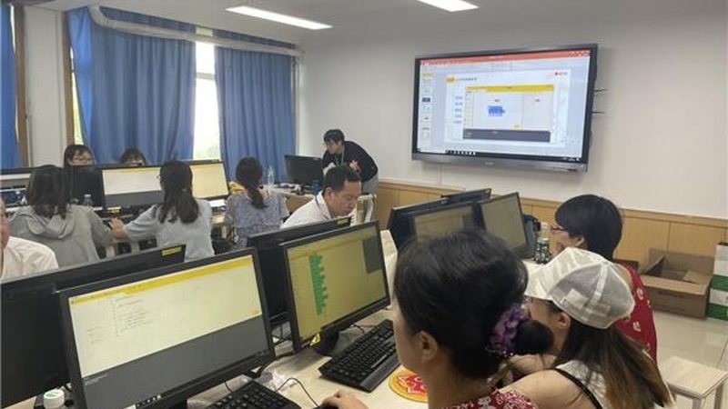 电工实操考试接线方法全解析