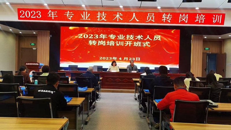 企业技能培训定制化课程方案：如何精准满足需求